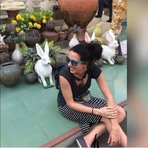 Meet your Posher, Gina